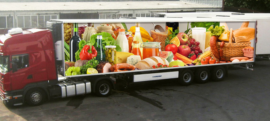 Санитарно-эпидемиологические требования к транспортировке пищевой продукции.