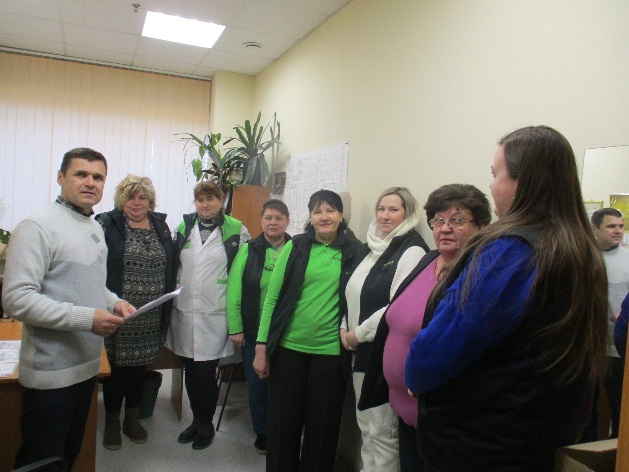 Профилактическая направленность – приоритет в работе санитарно-эпидемиологической службы.