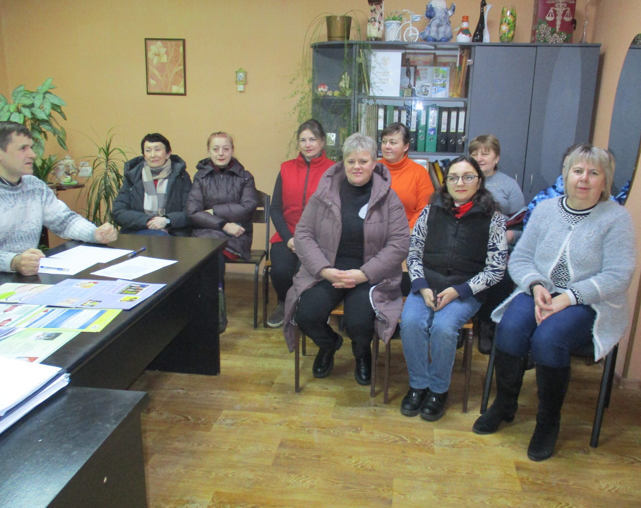 Акцент на самом главном – важная задача для санитарной службы.