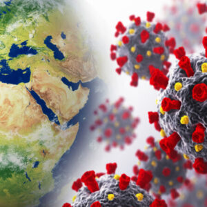 Список стран и регионов, в которых регистрировались случаи инфекционных заболеваний