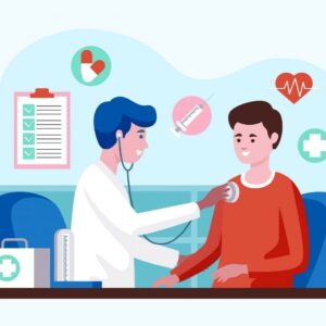 Здоровье на первом месте: почему важно делать профилактические осмотры