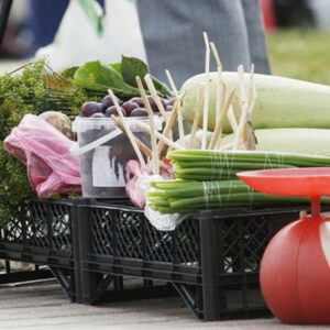 Несанкционированная торговля.