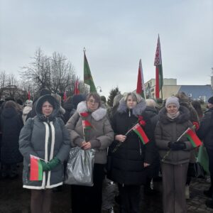 Акция памяти