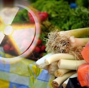 Способы уменьшения радионуклидов в пищевой продукции.