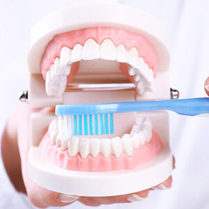 20 марта — Единый день здоровья полости рта: забота о вашем здоровье.