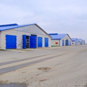 Об участии в    месячнике безопасности труда в отрасли животноводства