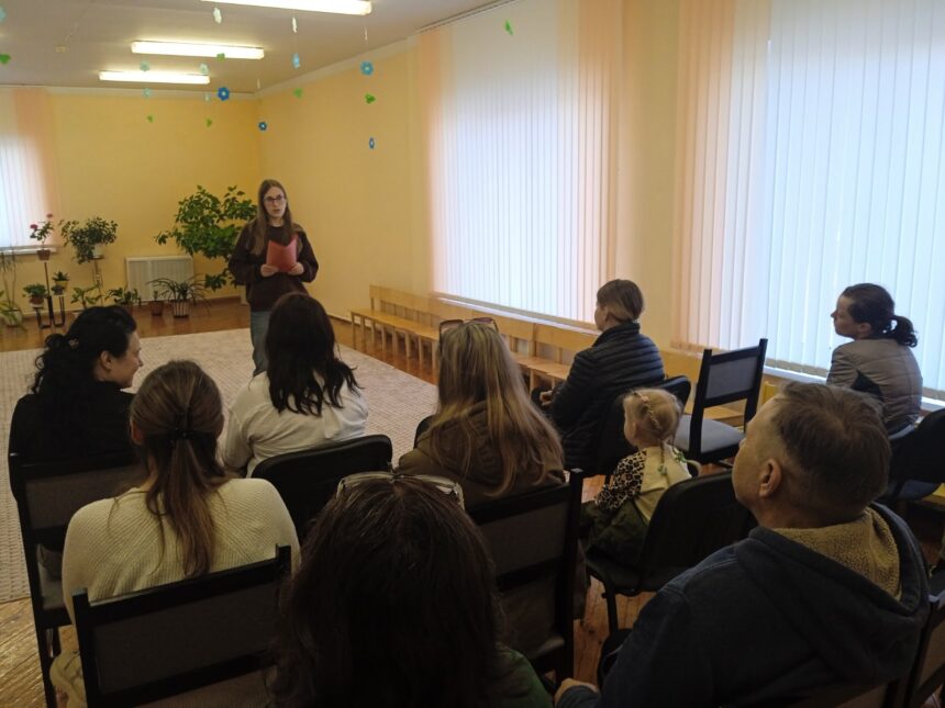 Выступление на тему  «Профилактика вредных привычек и  укрепление здоровья детей».