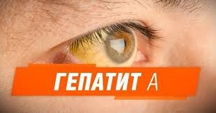 Профилактика вирусного гепатита А.