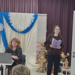 Лекция «Профилактика артериальной гипертензии».