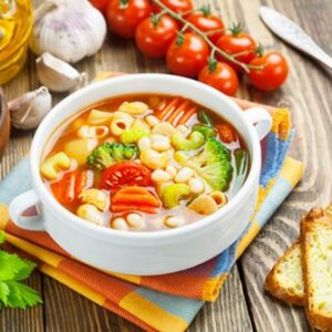 Питание в пост: как не навредить своему здоровью.