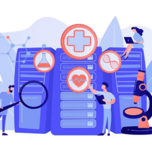 Знать свои показатели —  ключ к здоровью.