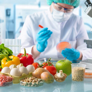 Что нужно знать при обращении пищевой продукции?