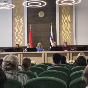 Семинар-совещание по вопросам  соблюдения законодательства об охране труда.