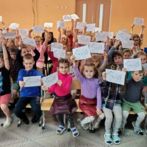 Познавательно — игровое занятие «Свои зубки берегу».