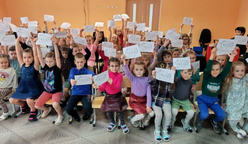 Познавательно — игровое занятие «Свои зубки берегу».