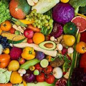 Паразиты в плодоовощной продукции.