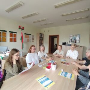 Солы — здоровый агрогородок