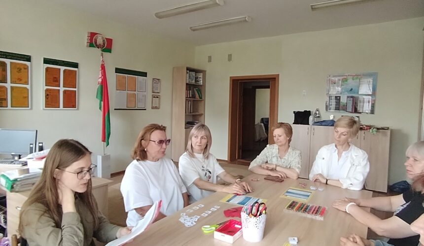 Солы — здоровый агрогородок