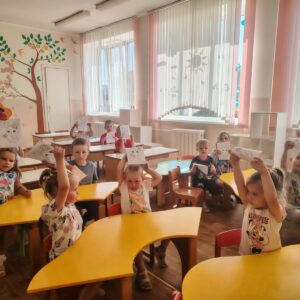 Акция «Бережем глаза и зубки» в ГУО «Залесская средняя школа Сморгонского района» Акция «Бережем глаза и зубки» в ГУО «Залесская средняя школа Сморгонского района»