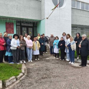 Единый день безопасности