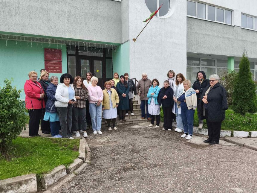 Единый день безопасности