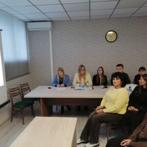 Единый день информирования