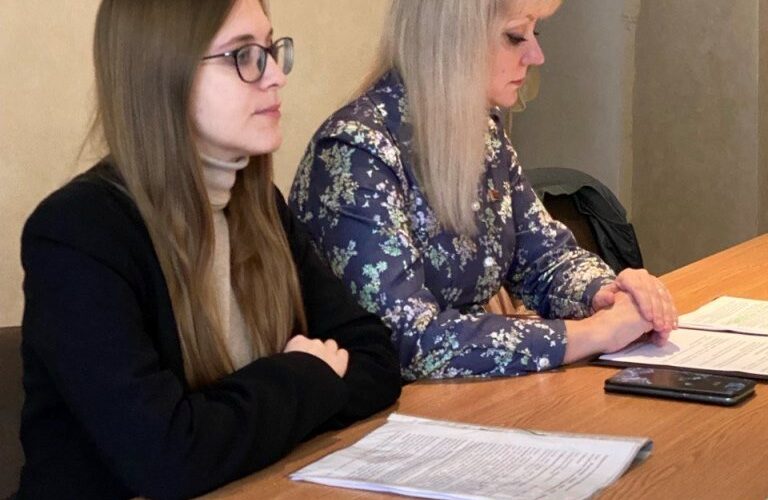 Информационная беседа  «ФЗОЖ. Профилактика употребления табака, алкоголя и наркотических веществ»