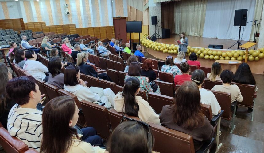 Выступление на тему  «Маркеры суицидального поведения»