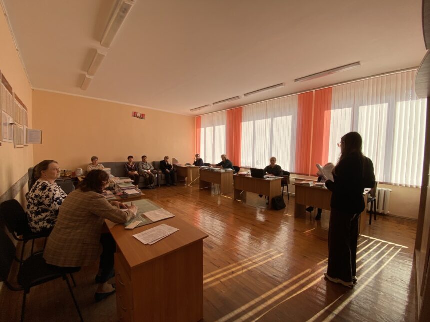 Информационная встреча на тему «Профилактика клещевого энцефалита, ВИЧ – инфекции и парентеральных гепатитов».