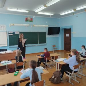 Игровое мероприятие «Я выбираю ЗОЖ» с учащимися 3х классов ГУО «Залесская средняя школа Сморгонского района» Игровое мероприятие «Я выбираю ЗОЖ» с учащимися 3х классов ГУО «Залесская средняя школа Сморгонского района»