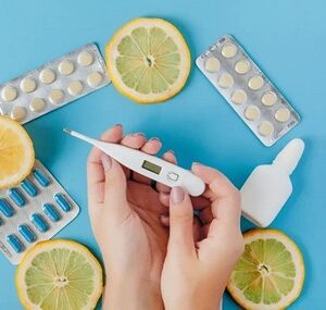 Как не заболеть, если вокруг все чихают: 5 научно доказанных привычек гигиены и ЗОЖ Как не заболеть, если вокруг все чихают: 5 научно доказанных привычек гигиены и ЗОЖ